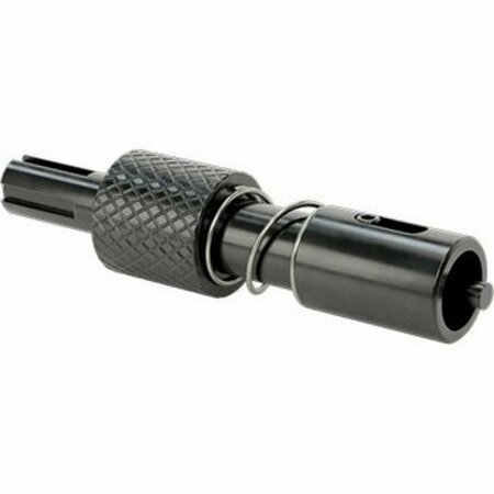 BSC PREFERRED Tool for M4 Thrd&for M8 Tap Thread Insert 93904A786